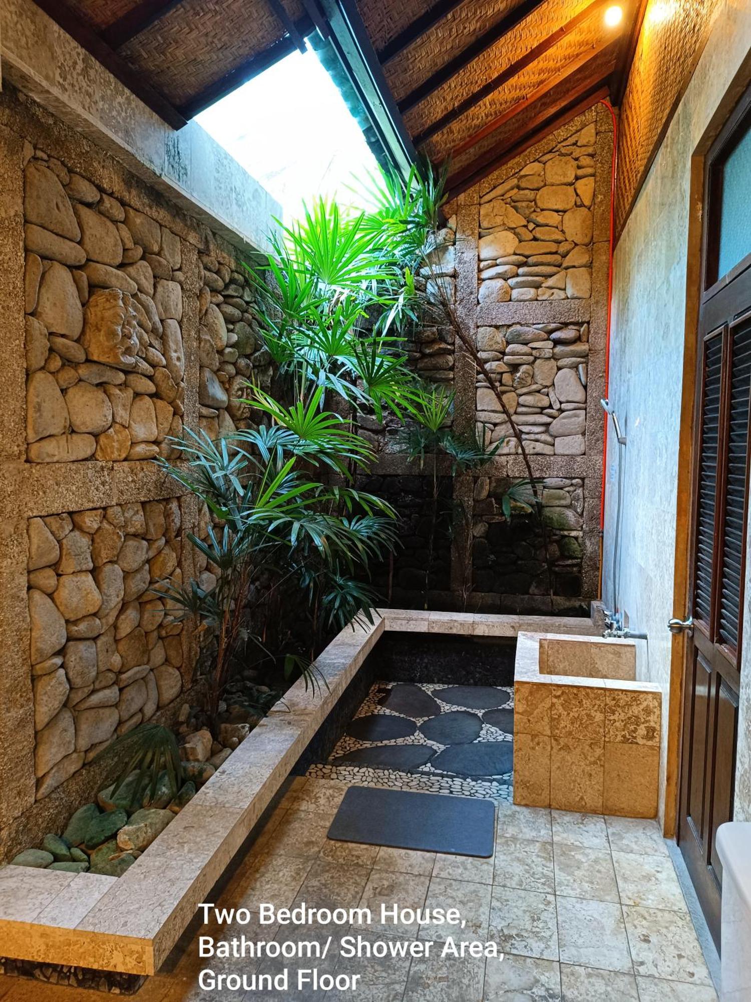 Guci Guesthouses Ubud Dış mekan fotoğraf